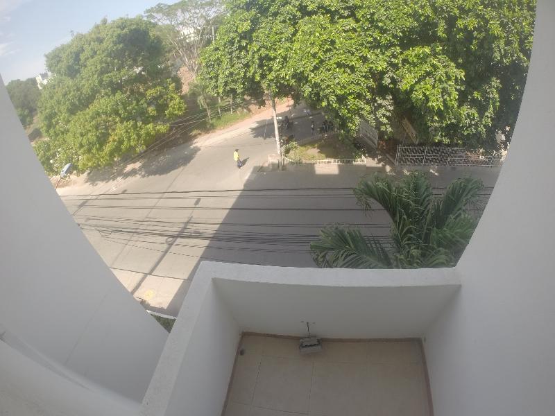 Hotel Mar Del Plata Cartagena Exterior photo